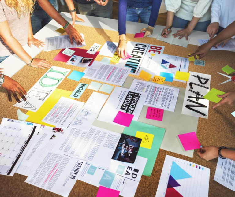 10 etapów planowania skutecznej reklamy Google Ads