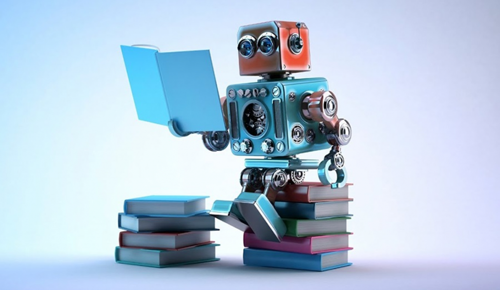sztuczna inteligencja i uczenie maszynowe