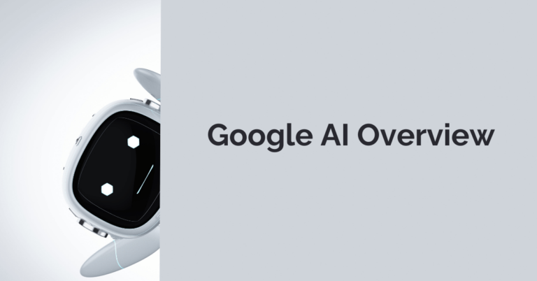 Zmiany w SEO związane z Google AI overview