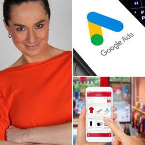 Sekrety sprzedaży w Google Ads