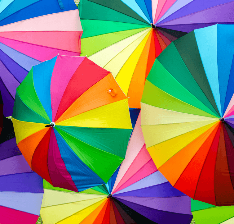 Psychologia kolorów w marketingu + Top narzędzia AI do tworzenia palet kolorystycznych