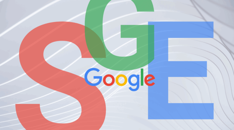 Czym jest SGE i jak rewolucjonizuje podejście do SEO