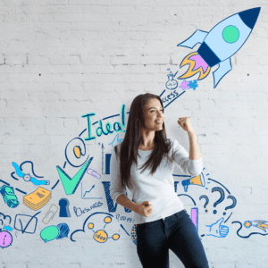 Trening mentalny w biznesie