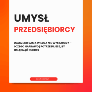 umysł przedsiębiorcy ebok