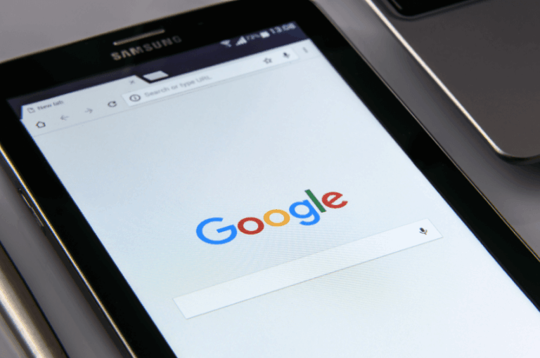 Narzędzia Google dla biznesu