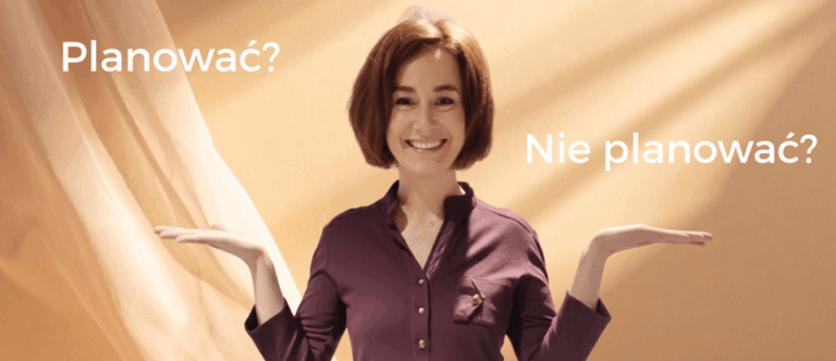 planowanie
